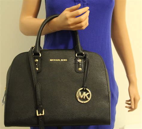 bolso michael kors original|bolsa michael kors original precio.